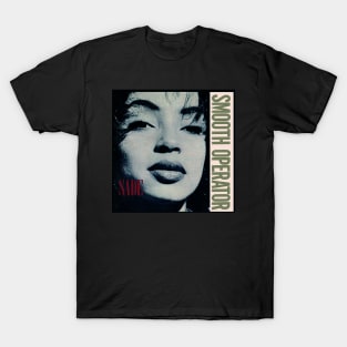 Smooth Sade T-Shirt